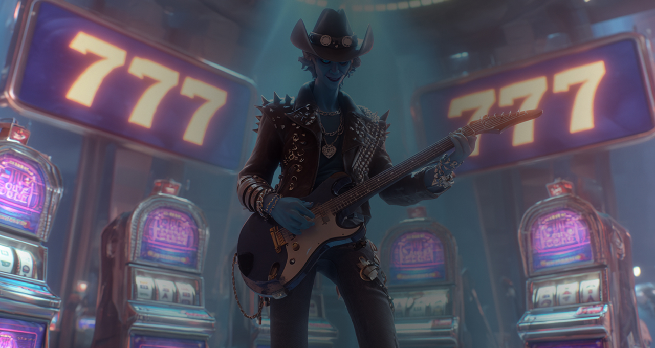 RockstarWin