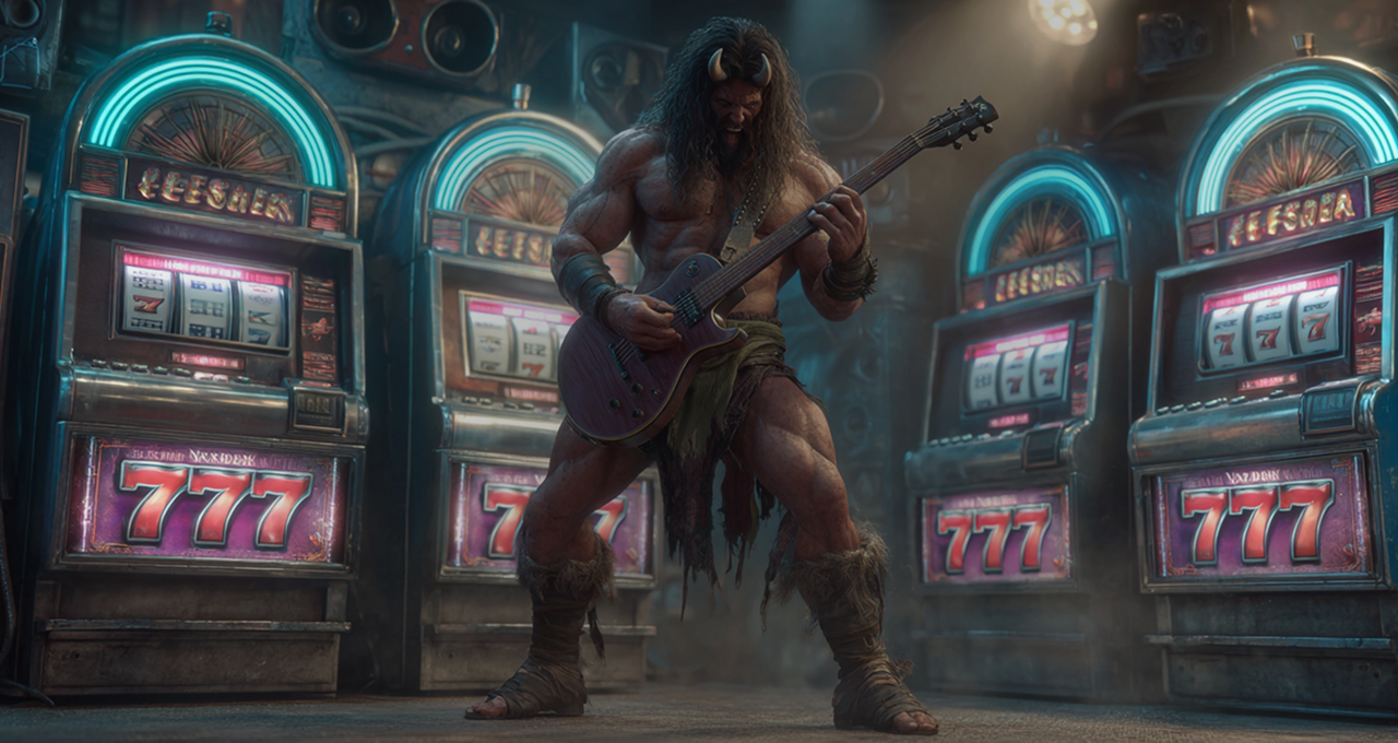 RockstarWin